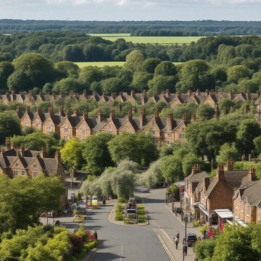 West Derby